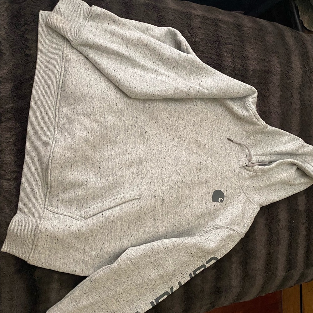 Carhartt hoodie